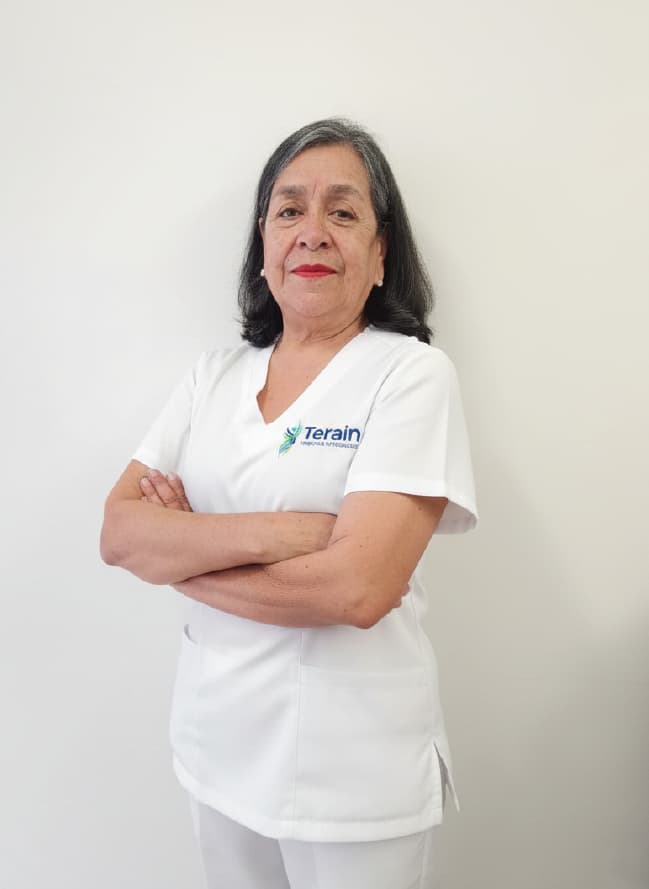 Vilma Carvajal